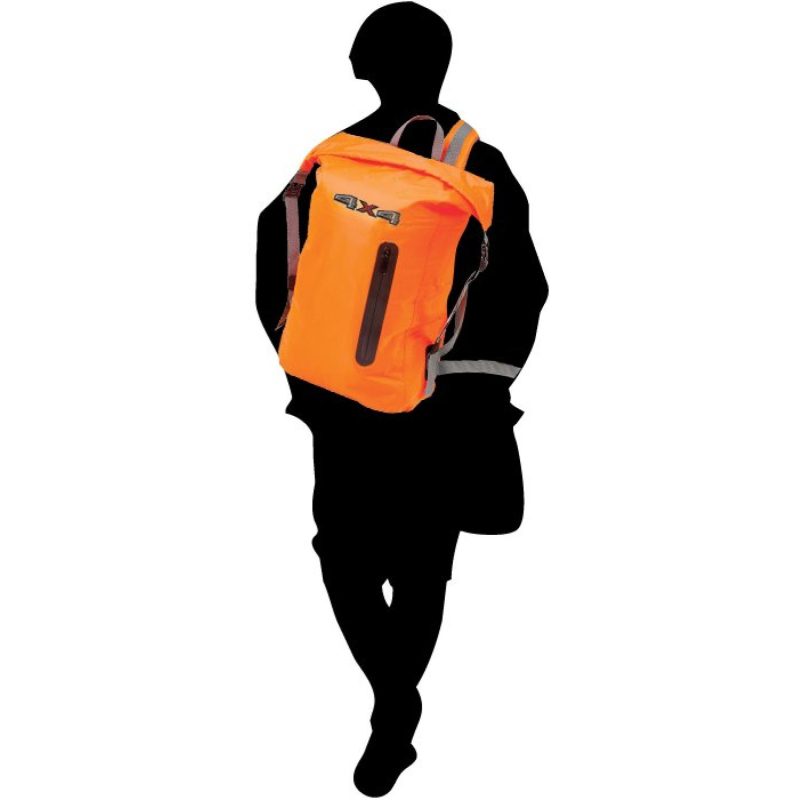 Urban Peak Flow 29L Dry Bag Backpack - 3