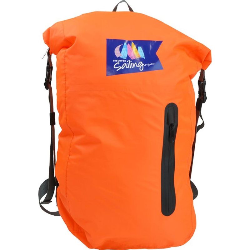 Urban Peak Flow 29L Dry Bag Backpack - 6