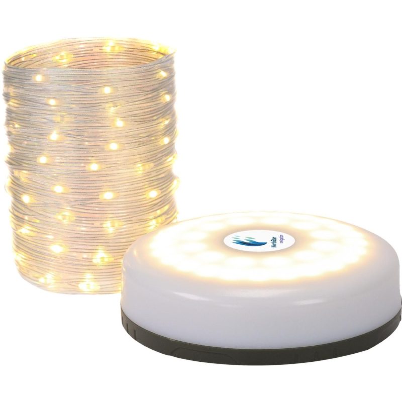 Urban Peak Luma Multi-Function Camp Light - 6