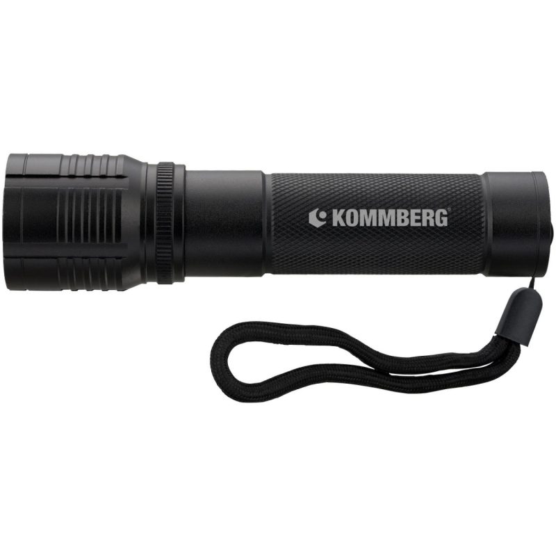 Urban Peak Rechargeable 10W P50/COB Flashlight - 3