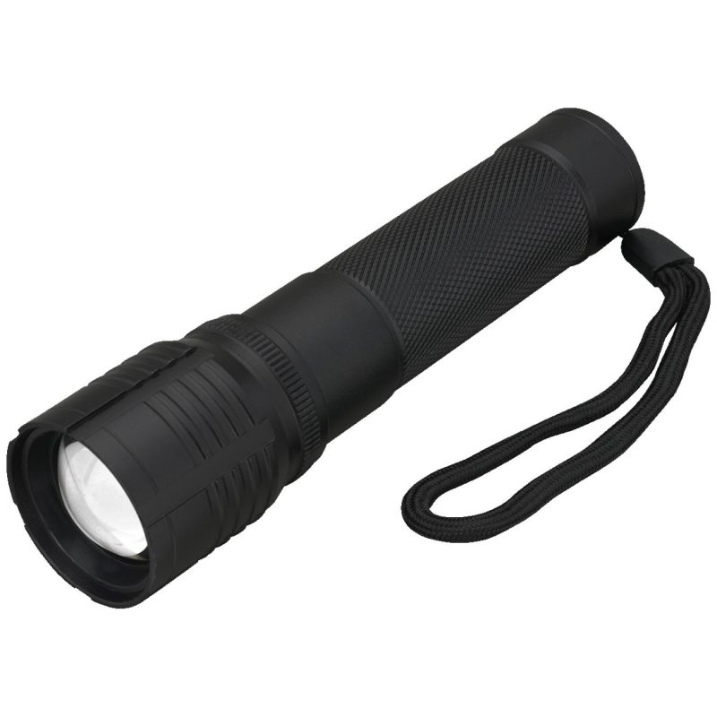 Urban Peak Rechargeable 10W P50/COB Flashlight - 5