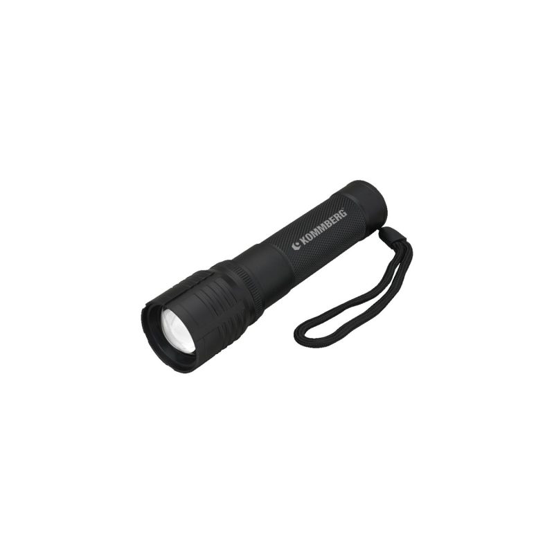 Urban Peak Rechargeable 10W P50/COB Flashlight