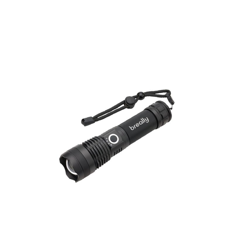 Urban-Peak-Rechargeable-15W-LED-Faro-Flashlight-FL203 Urban Peak Rechargeable 15W LED Faro Flashlight