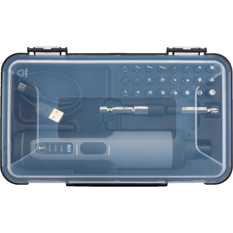 Urban Peak Rechargeable 3.6V Screwdriver - 4