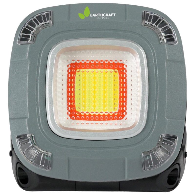 Urban Peak Rechargeable COB/LED 20W Worklight - 1