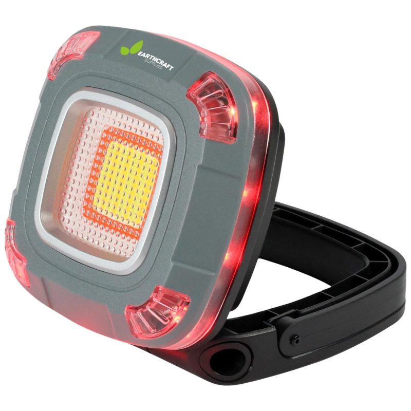 Urban Peak Rechargeable COB/LED 20W Worklight - 2