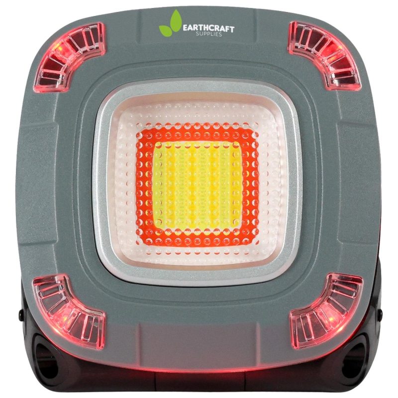 Urban Peak Rechargeable COB/LED 20W Worklight - 3