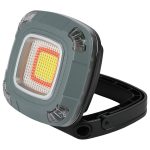 Urban Peak Rechargeable COB/LED 20W Worklight - 9