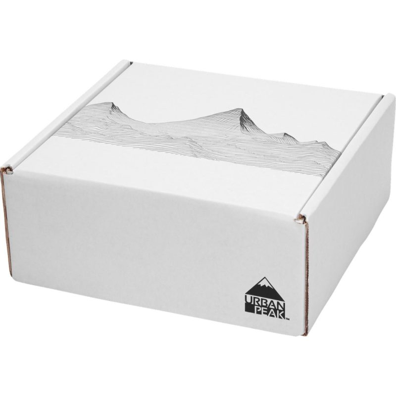 Urban Peak SL235PR / EL161 Gift Set - 3