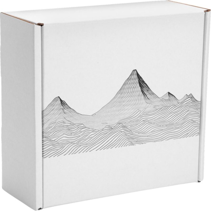 Urban Peak SL235PR / EL161 Gift Set - 4