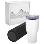 Urban Peak SL235PR / EL161 Gift Set - 9