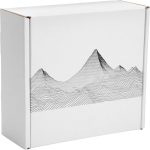 Urban Peak SL238PR / EL161 Gift Set - 4