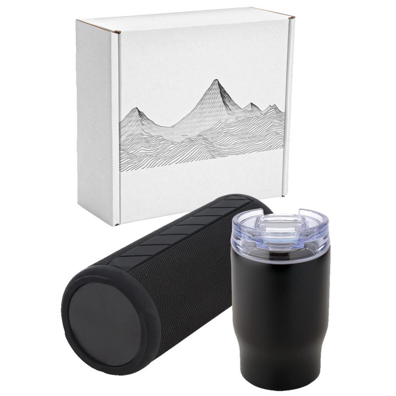 Urban Peak SL238PR / EL161 Gift Set - 5
