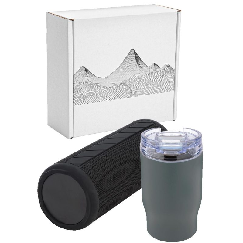 Urban Peak SL238PR / EL161 Gift Set - 7