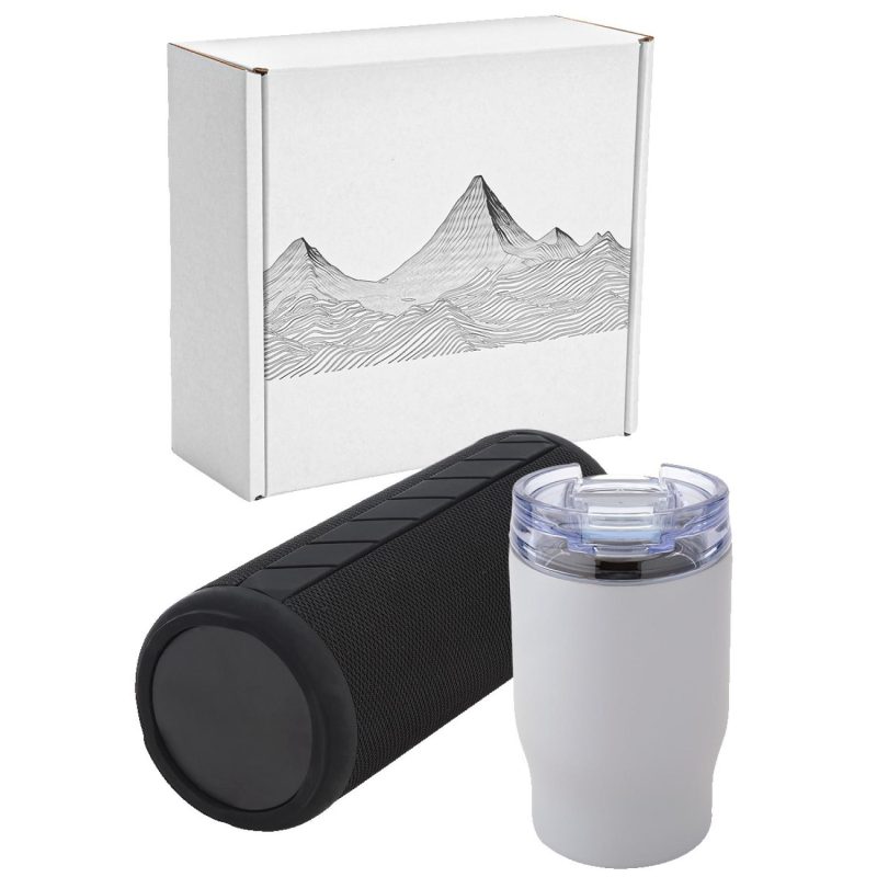 Urban Peak SL238PR / EL161 Gift Set - 8