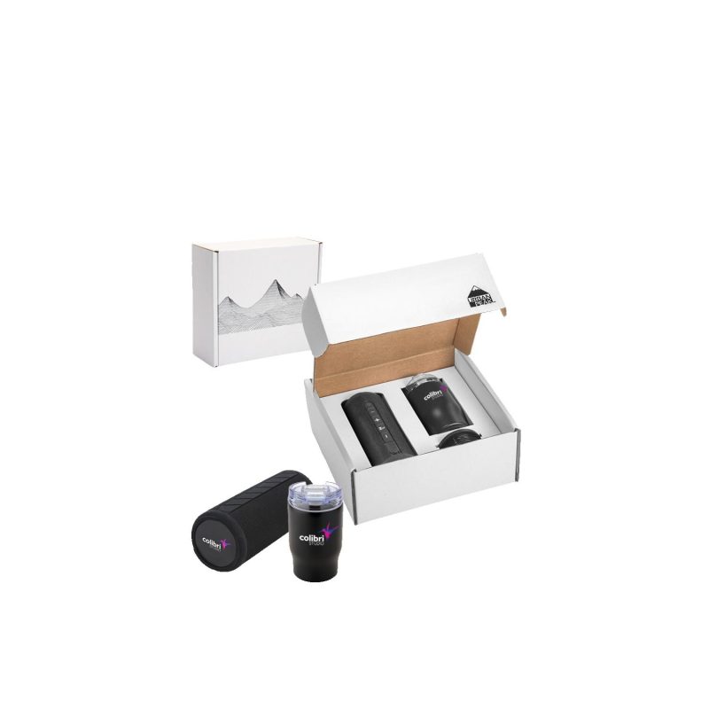 Urban-Peak-SL238PR-EL161-Gift-Set-UPK58 Urban Peak SL238PR / EL161 Gift Set