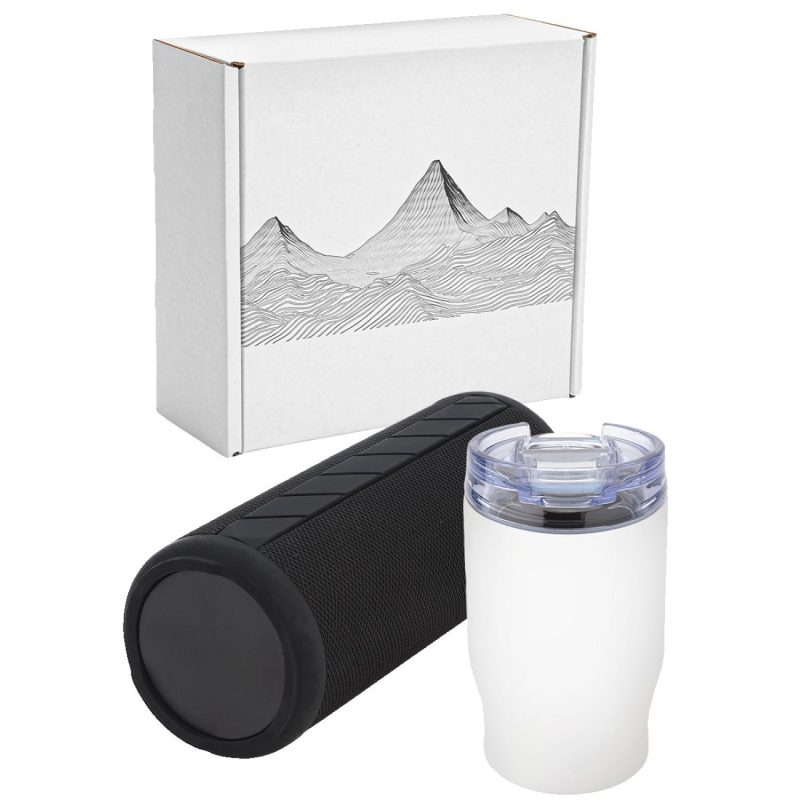 Urban Peak SL238PR / EL161 Gift Set - 9