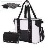 Urban Peak Summer Lounger Picnic Kit - 1