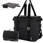 Urban Peak Summer Lounger Picnic Kit - 2