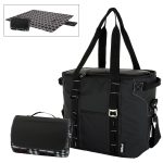 Urban Peak Summer Lounger Picnic Kit - 6