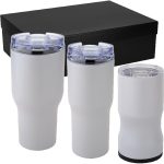 Urban Peak Trail Set (30oz/20oz/3-in-1 Insulator) - 3