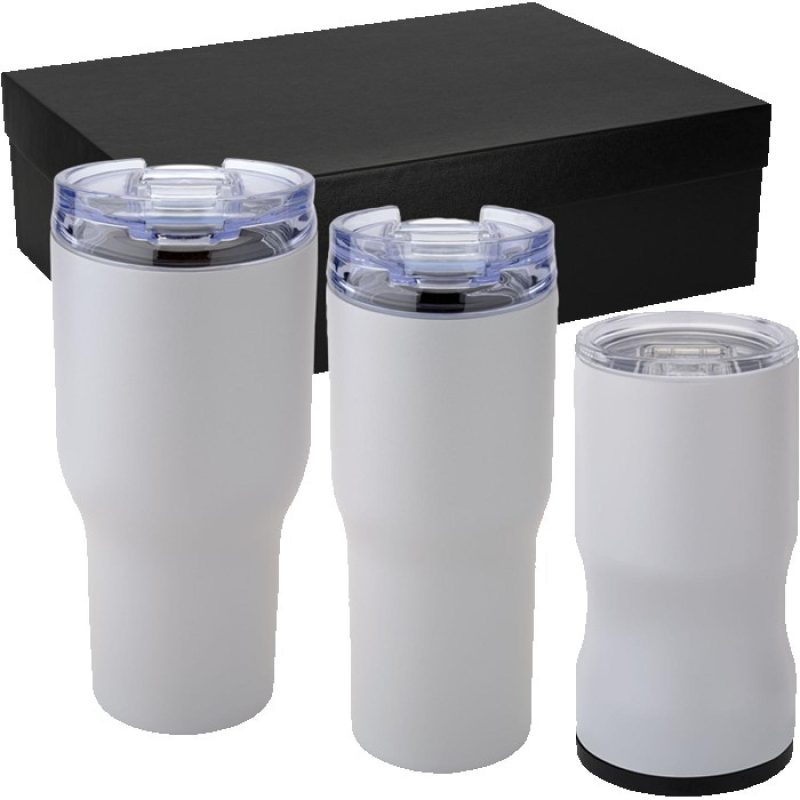 Urban Peak Trail Set (30oz/20oz/3-in-1 Insulator) - 3