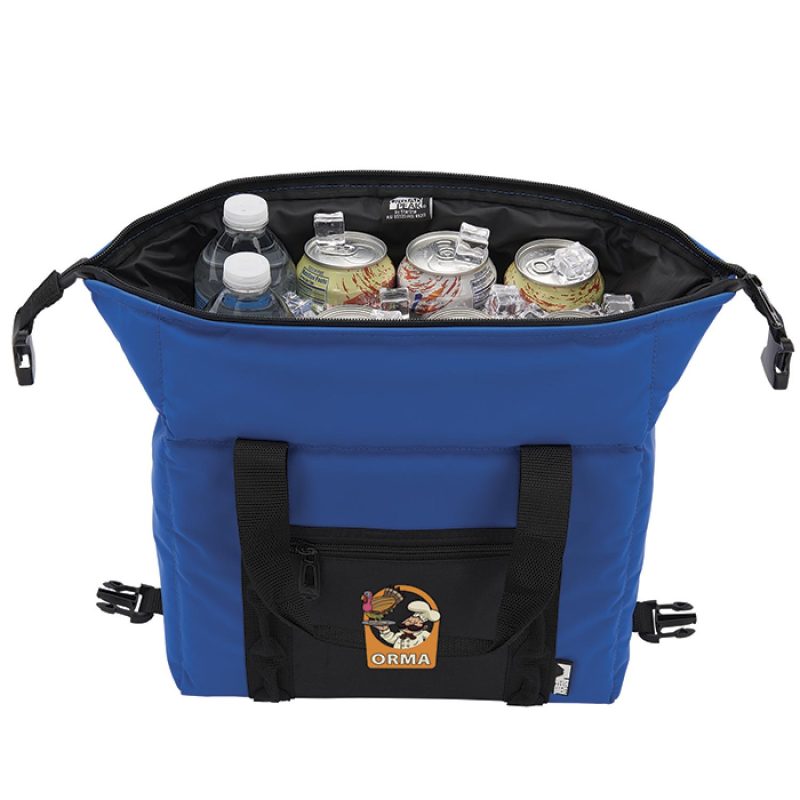Urban Peak Waterproof 12 Can Cooler - 2