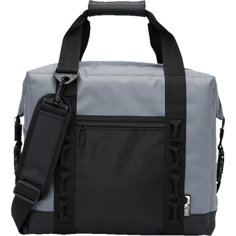 Urban Peak Waterproof 24 Can Cooler - 9