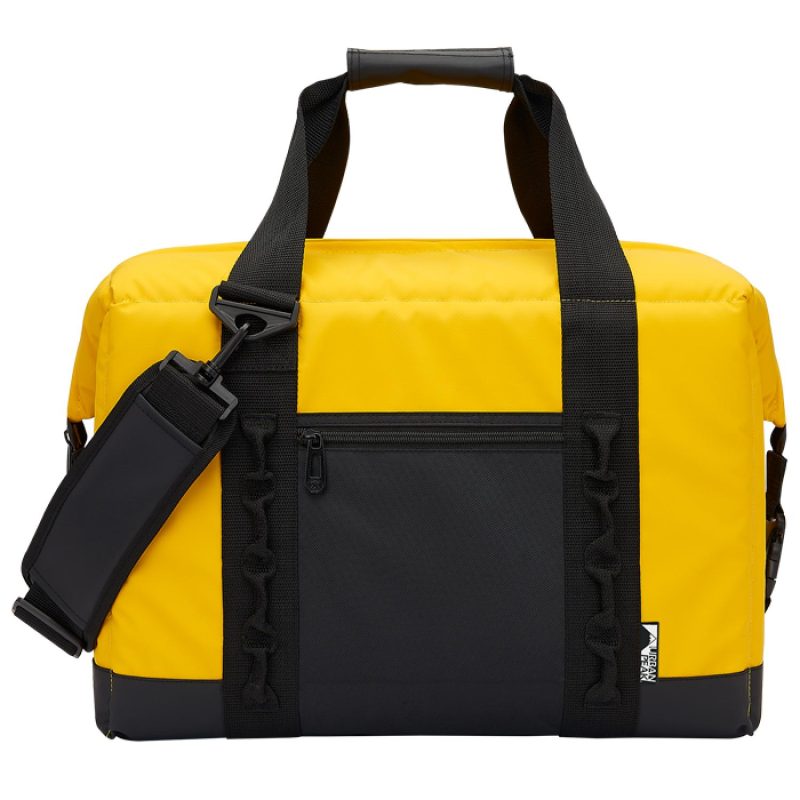 Urban Peak Waterproof 48 Can Cooler - 4