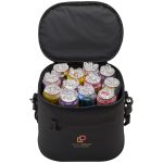 Urban Peak Waterproof Cryo 24 Can Cooler - 4