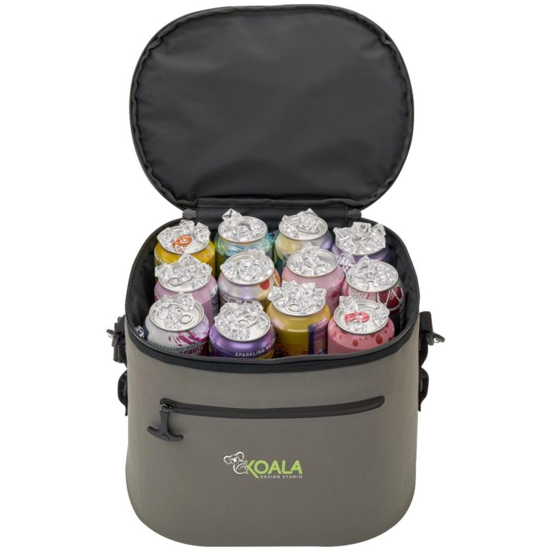 Urban Peak Waterproof Cryo 24 Can Cooler - 8