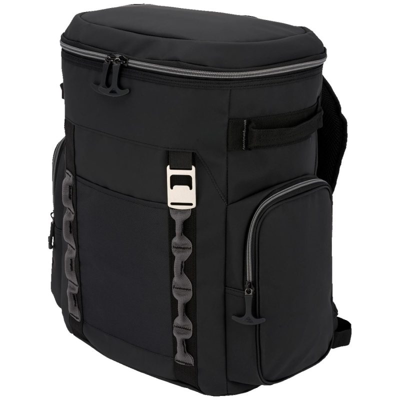 Urban Peak Waterproof Mombo Backpack/Cooler - 9