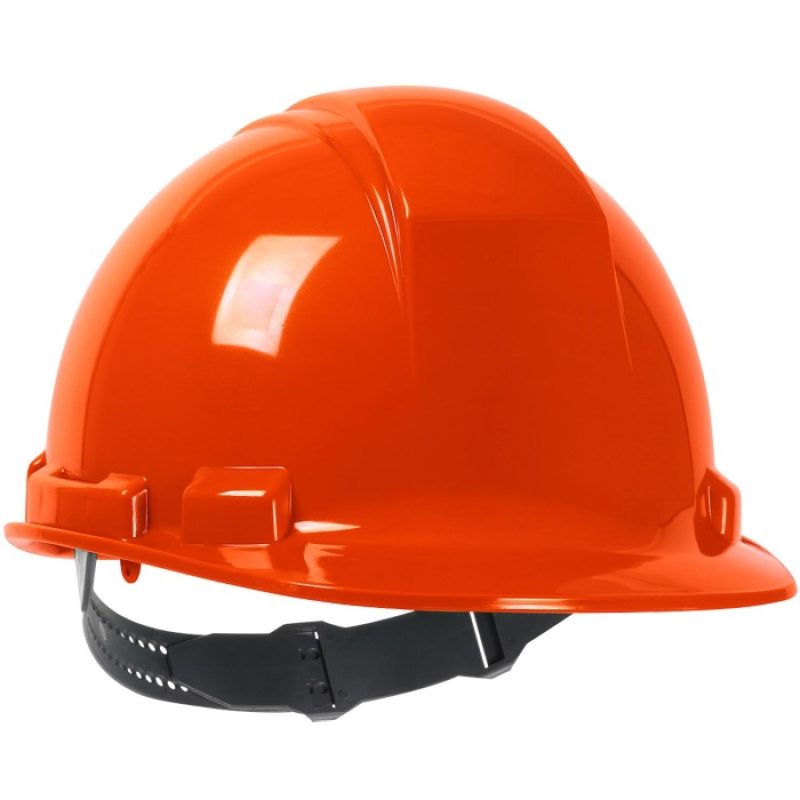 Whistler Pin Lock Hi-Vis Hard Hat - 2
