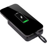 Wireless Charger & Power Bank 10