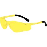 Zenon Amber Glasses - 2