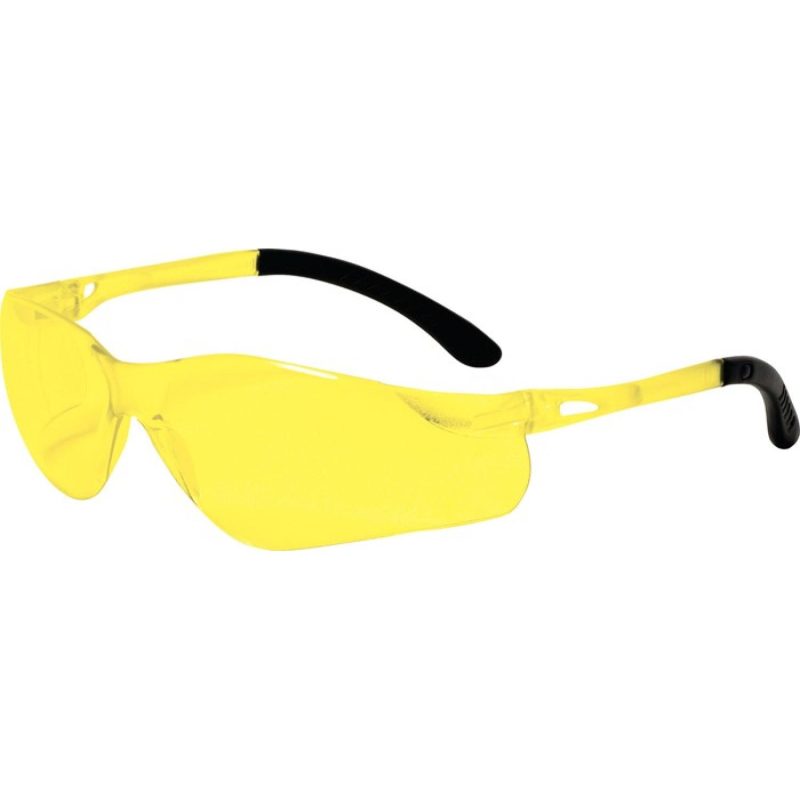 Zenon Amber Glasses - 2