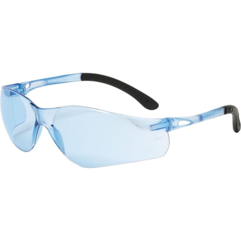 Zenon Blue Glasses - 2