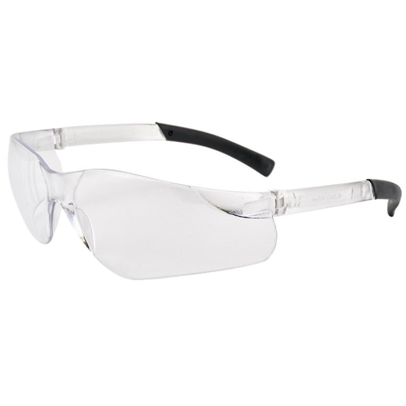 Zenon Clear Glasses - 1