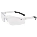 Zenon Clear Glasses - 3