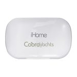 iHome XT-82 True Wireless Earbuds & Charger Case - 1