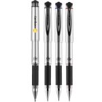 uni-ball 207 Gel Impact Capped Pen