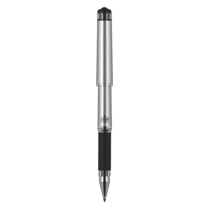 uni-ball 207 Gel Impact Capped Pen - 2