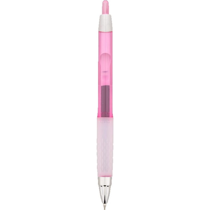 uni-ball 207 Pink Ribbon Pen - 2