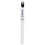 uni-ball Air Rollerball Pen White - 1