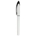 uni-ball Air Rollerball Pen White - 2