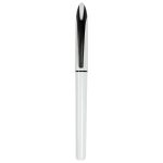 uni-ball Air Rollerball Pen White - 3