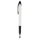 uni-ball Air Rollerball Pen White - 4