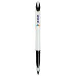 uni-ball Air Rollerball Pen White - 5