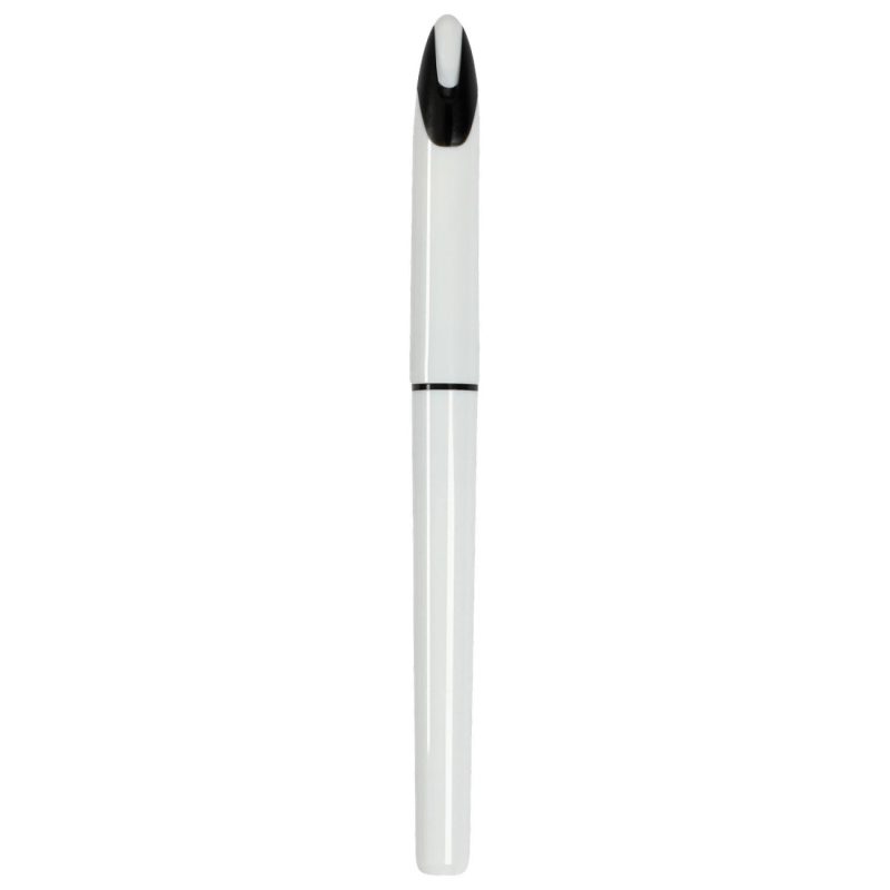 uni-ball Air Rollerball Pen White - 6