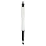 uni-ball Air Rollerball Pen White - 7